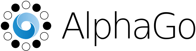 AlphaGo的标志